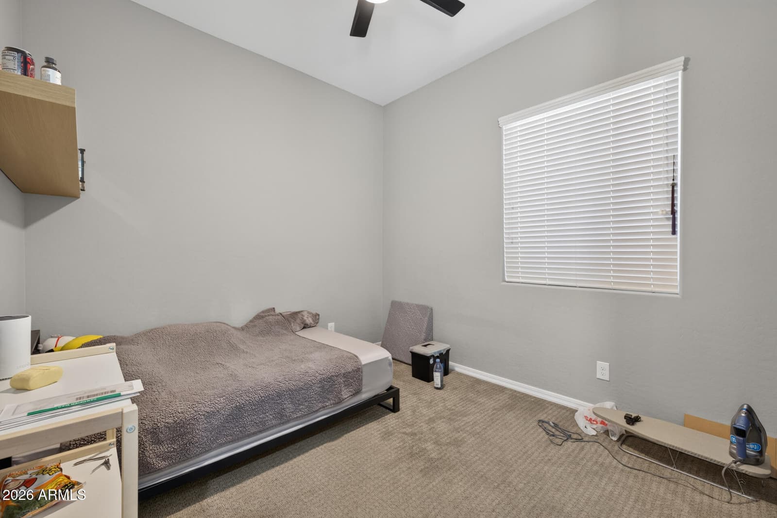 892 E HAMPTON Lane, Gilbert, AZ 85295 — photo 20 of 38
