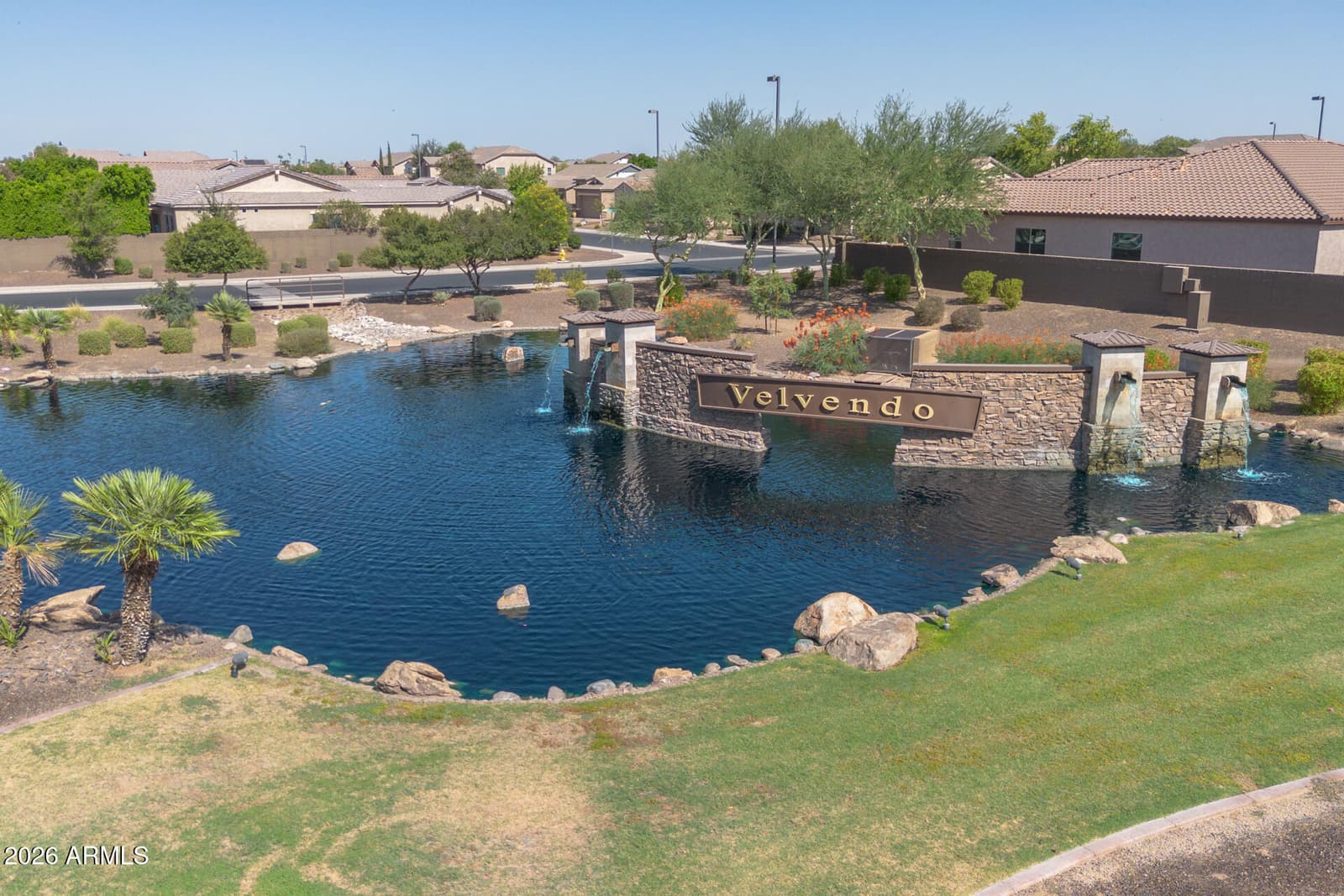 892 E HAMPTON Lane, Gilbert, AZ 85295 — photo 35 of 38