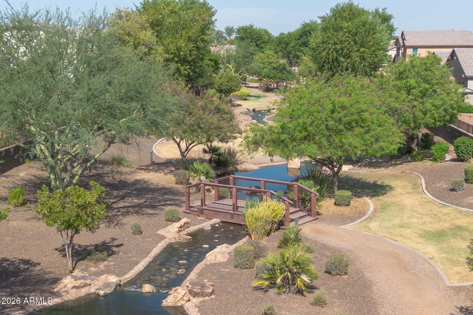892 E HAMPTON Lane, Gilbert, AZ 85295 — photo 37 of 38