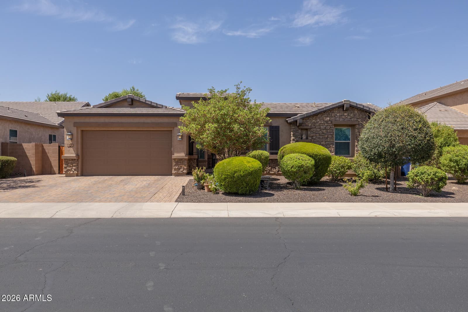 892 E HAMPTON Lane, Gilbert, AZ 85295 — photo 38 of 38
