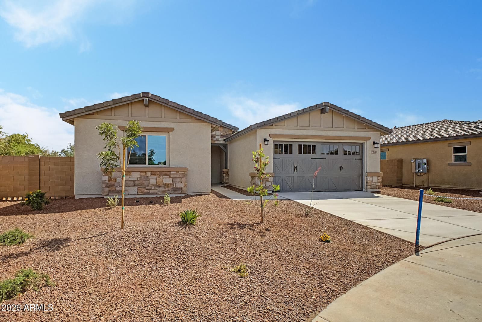 17119 W Las Palmaritas Drive, Waddell, AZ 85355 — photo 3 of 45