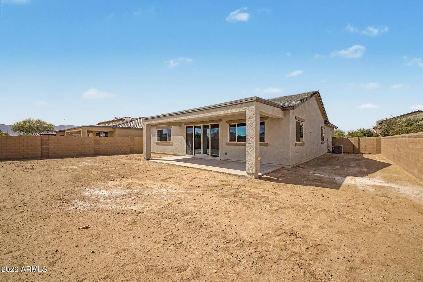 17119 W Las Palmaritas Drive, Waddell, AZ 85355 — photo 42 of 45