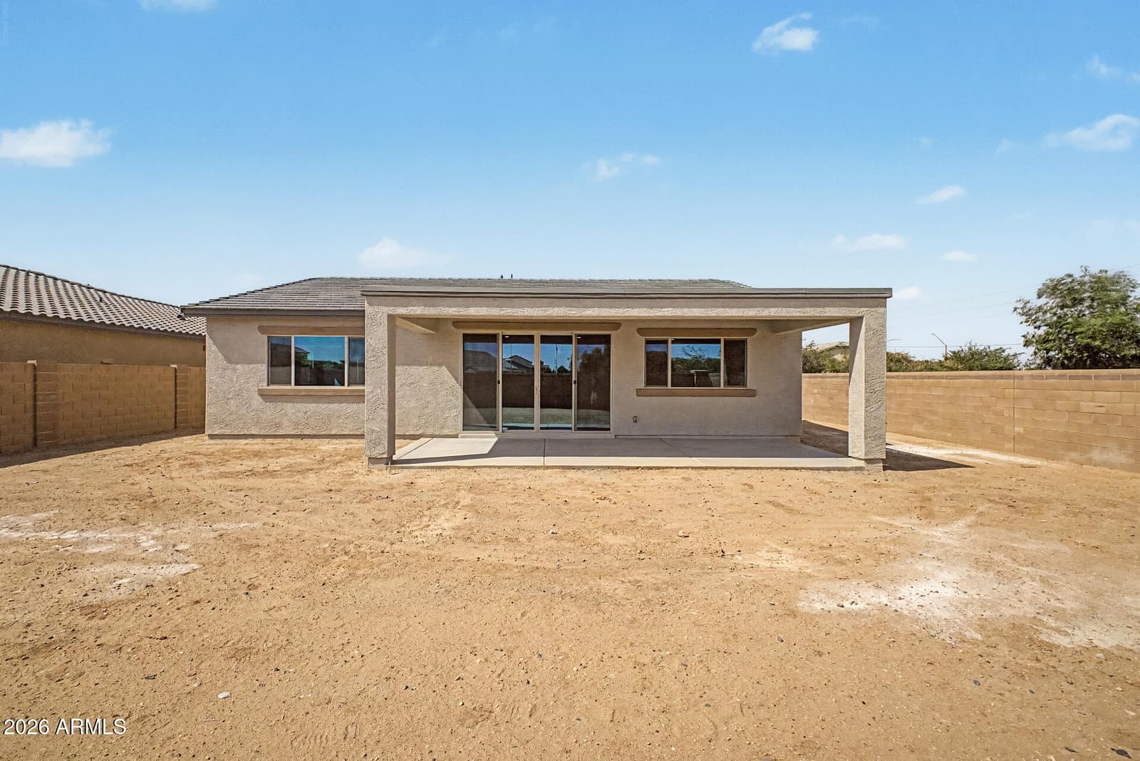 17119 W Las Palmaritas Drive, Waddell, AZ 85355 — photo 43 of 45