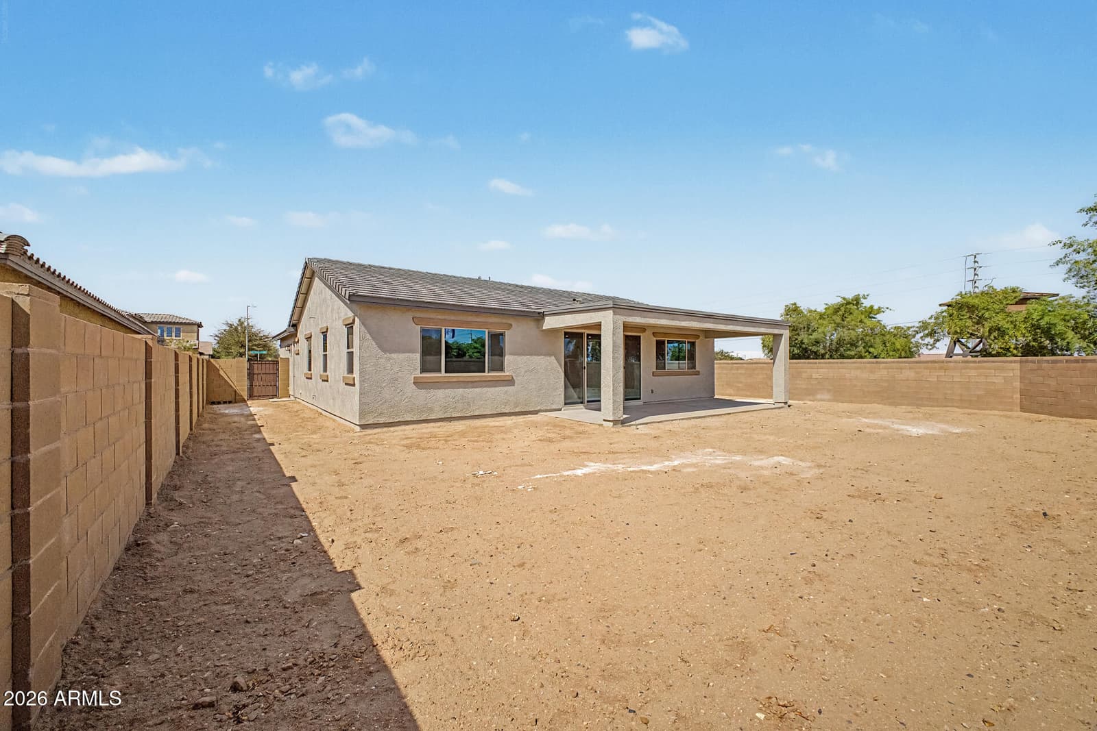17119 W Las Palmaritas Drive, Waddell, AZ 85355 — photo 44 of 45