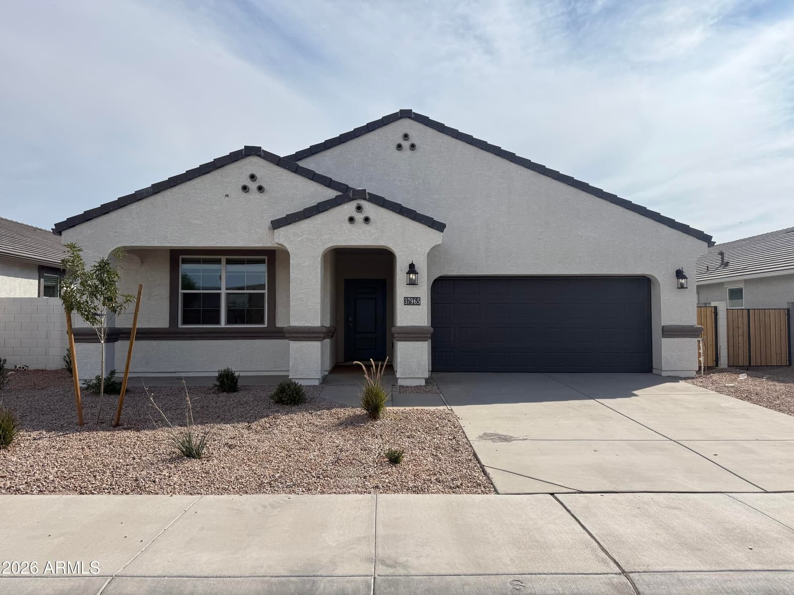 37965 W CAPRI Avenue, Maricopa, AZ 85138