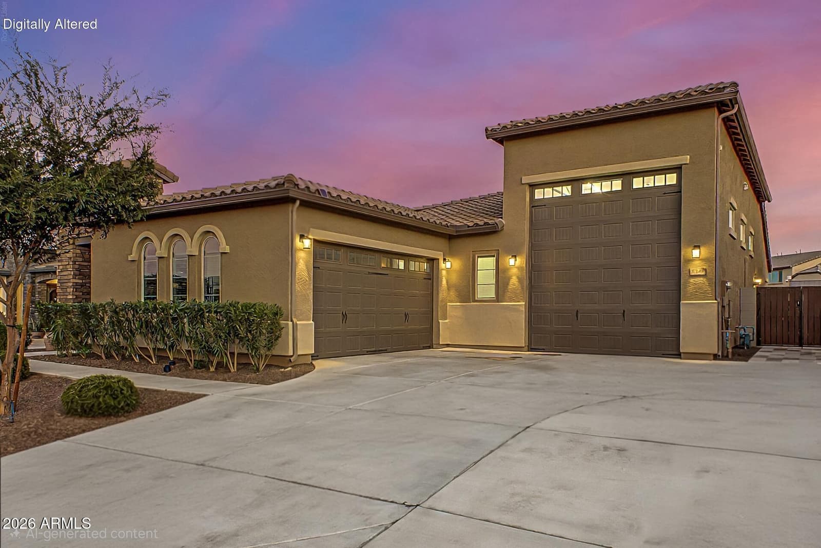 17245 W LAS PALMARITAS Drive, Waddell, AZ 85355 — photo 4 of 62