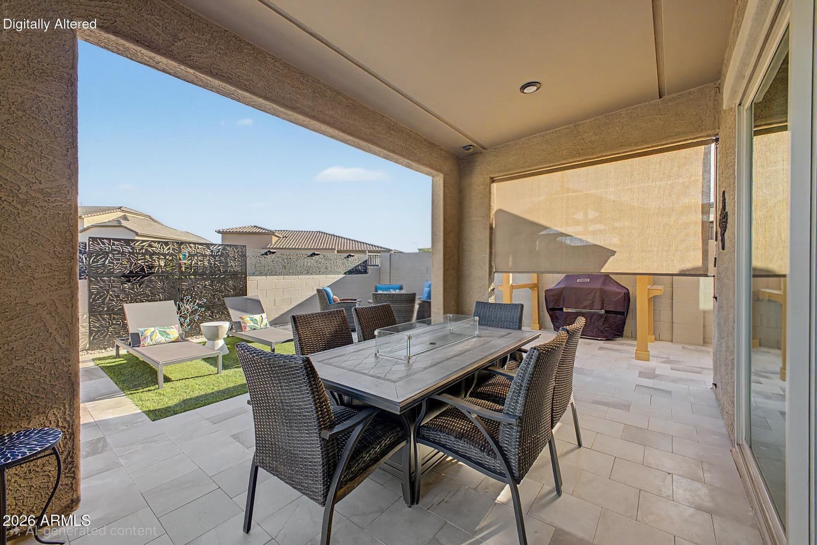 17245 W LAS PALMARITAS Drive, Waddell, AZ 85355 — photo 46 of 62