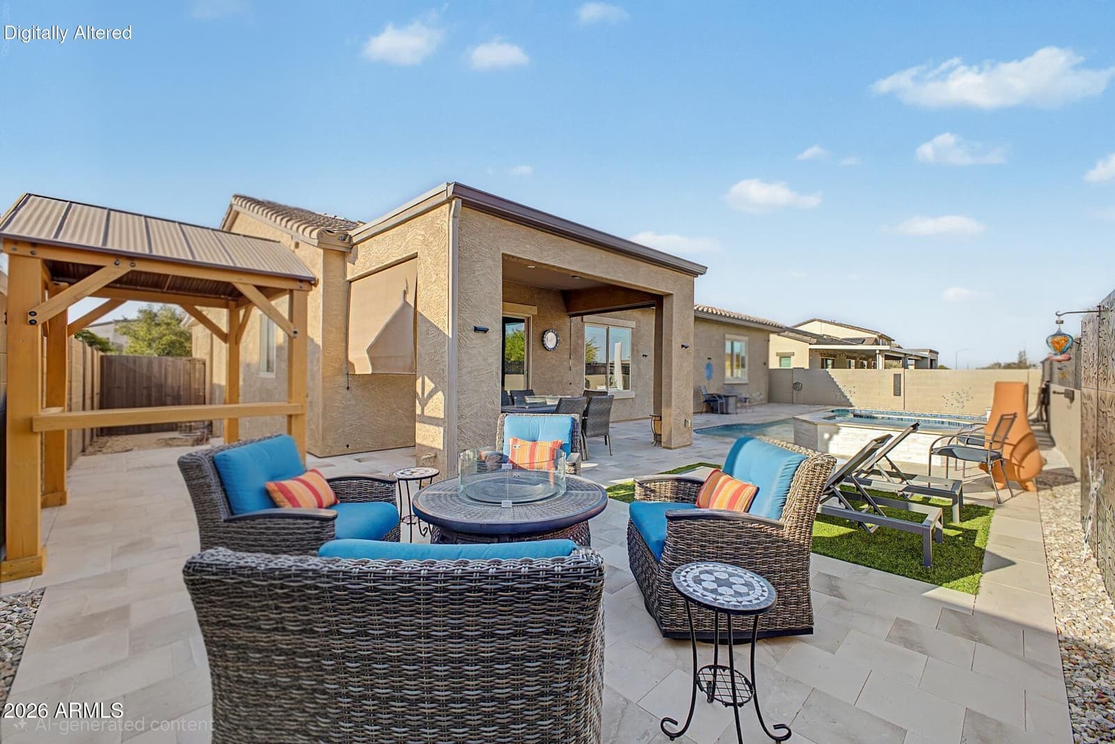 17245 W LAS PALMARITAS Drive, Waddell, AZ 85355 — photo 49 of 62