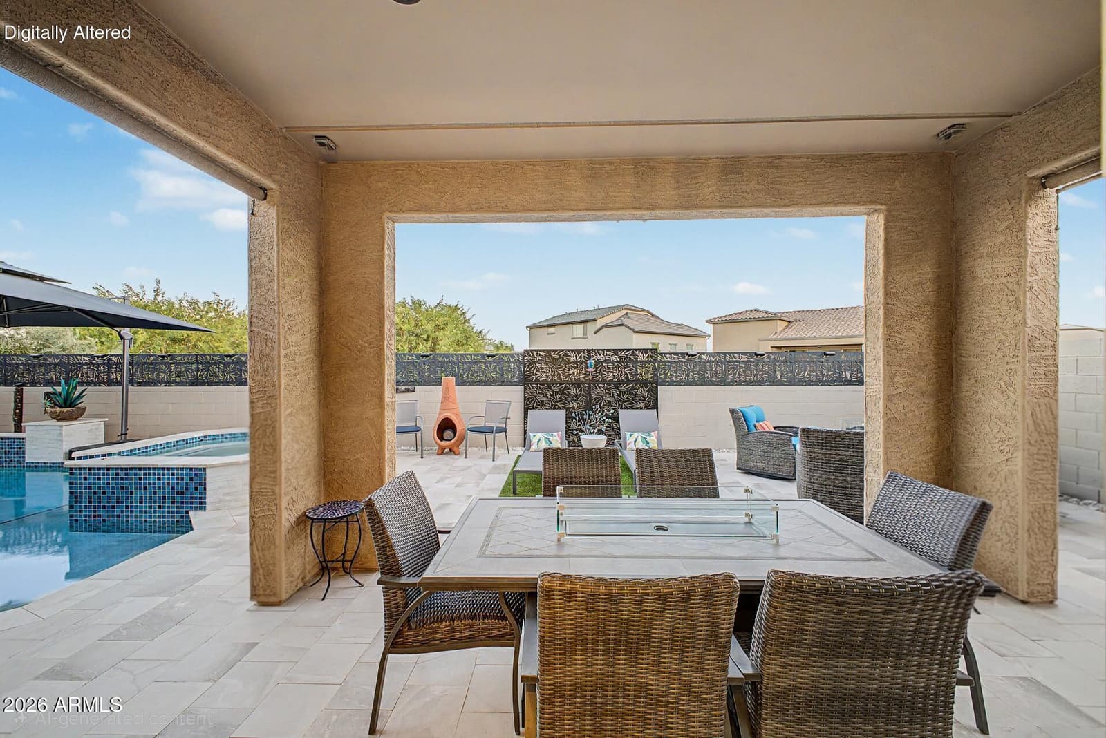17245 W LAS PALMARITAS Drive, Waddell, AZ 85355 — photo 47 of 62