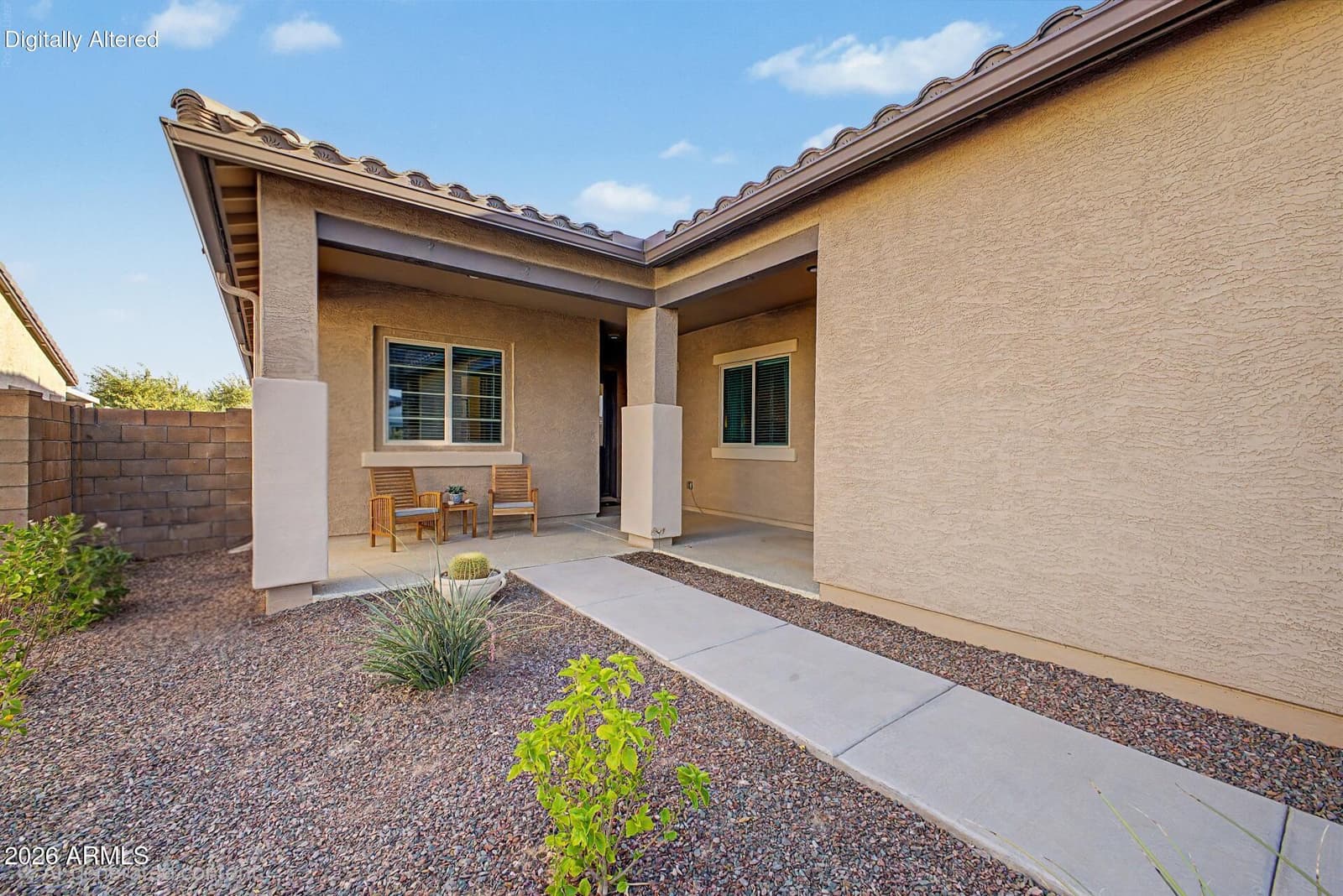 17245 W LAS PALMARITAS Drive, Waddell, AZ 85355 — photo 55 of 62