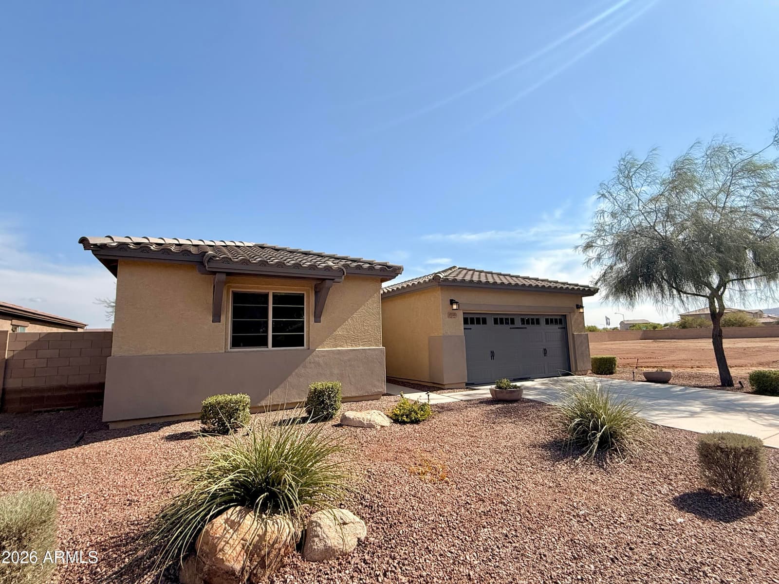 17155 W Las Palmaritas Drive, Waddell, AZ 85355 — photo 3 of 43