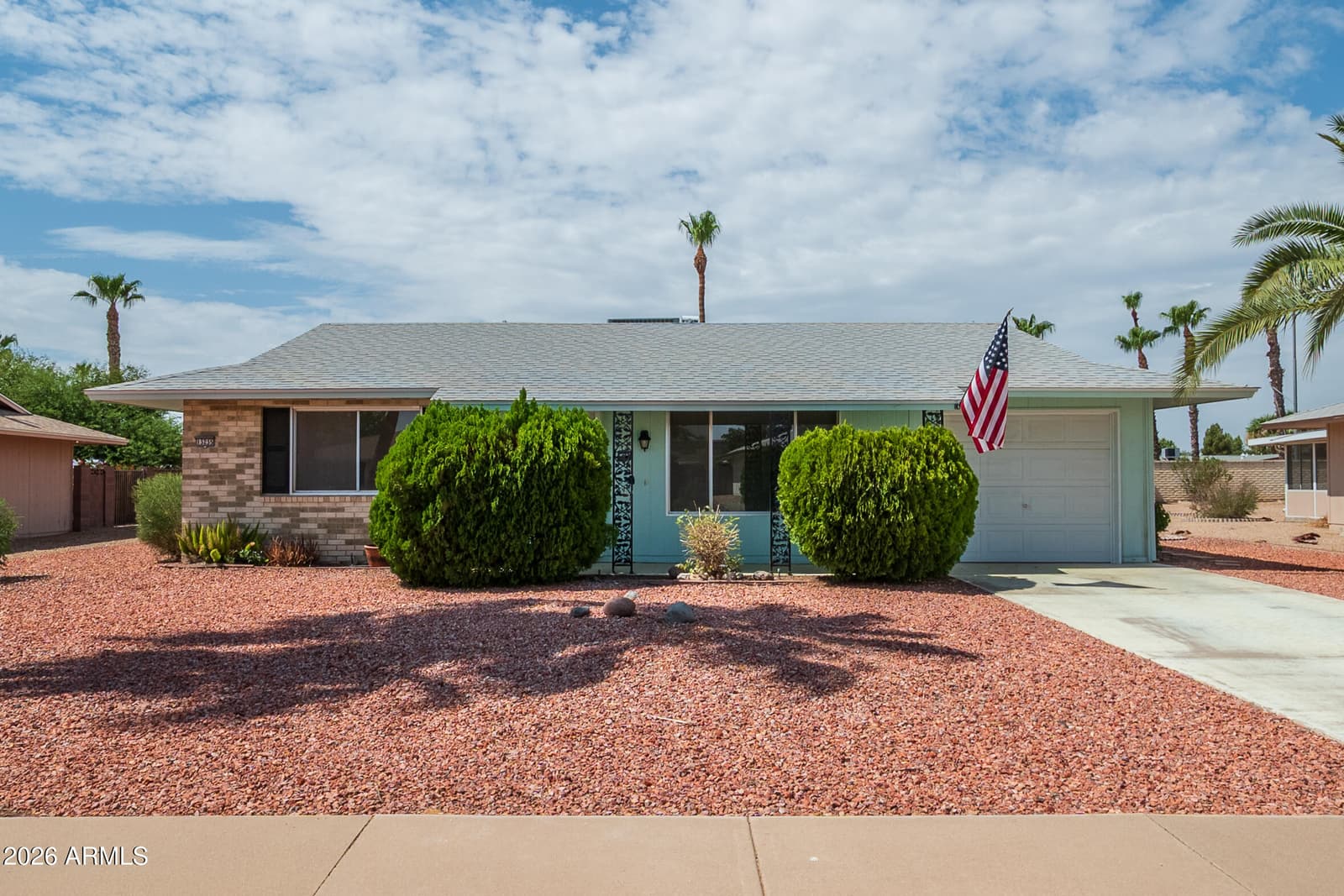 13235 W DESERT GLEN Drive, Sun City West, AZ 85375 — photo 1 of 26