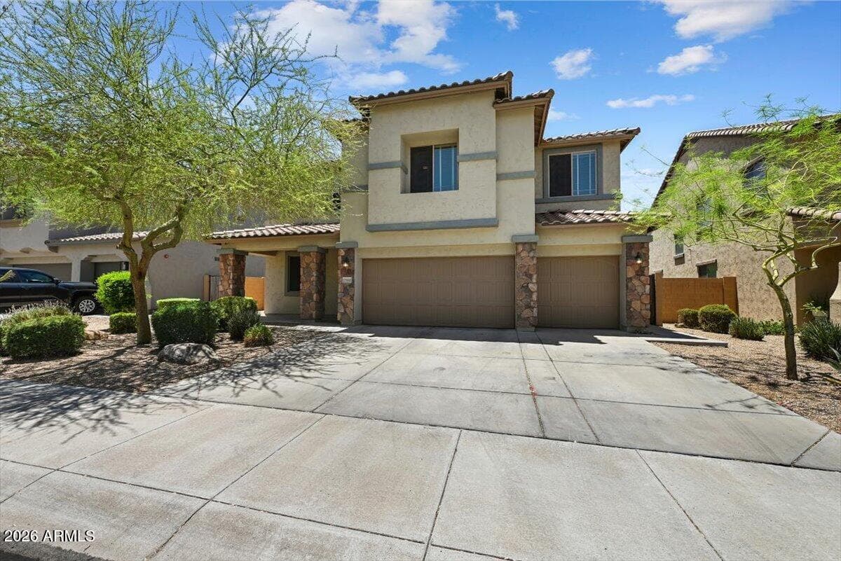 27810 N SIERRA SKY Drive, Peoria, AZ 85383 — photo 2 of 30