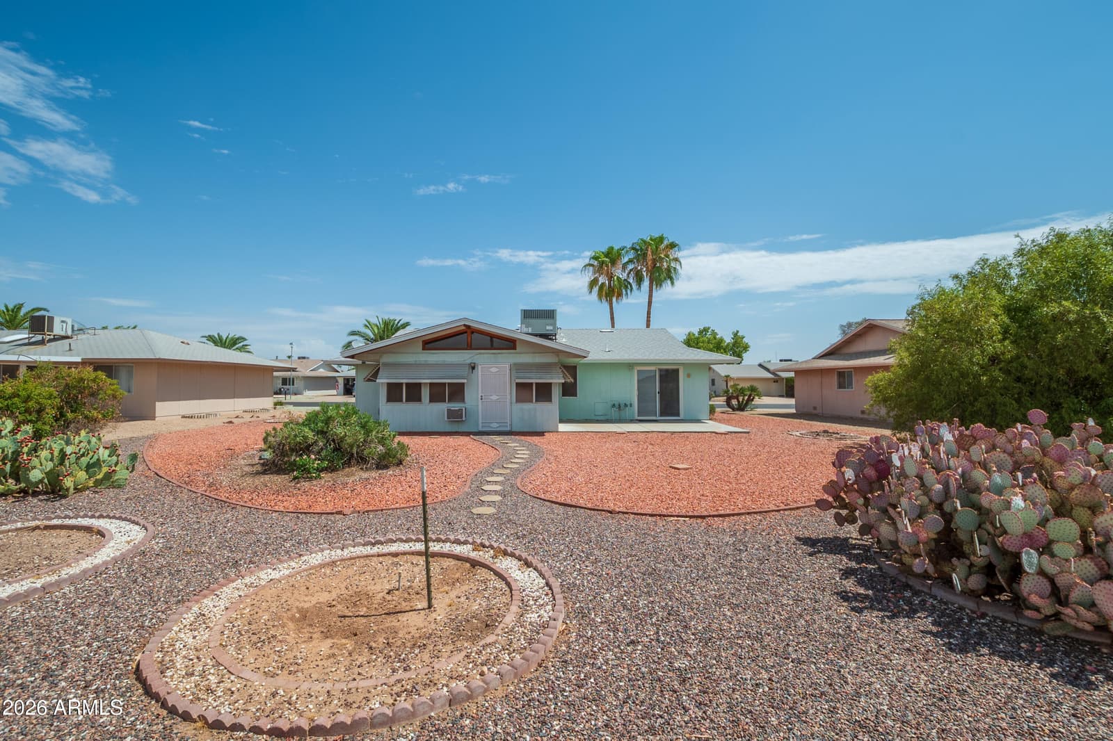 13235 W DESERT GLEN Drive, Sun City West, AZ 85375 — photo 19 of 26
