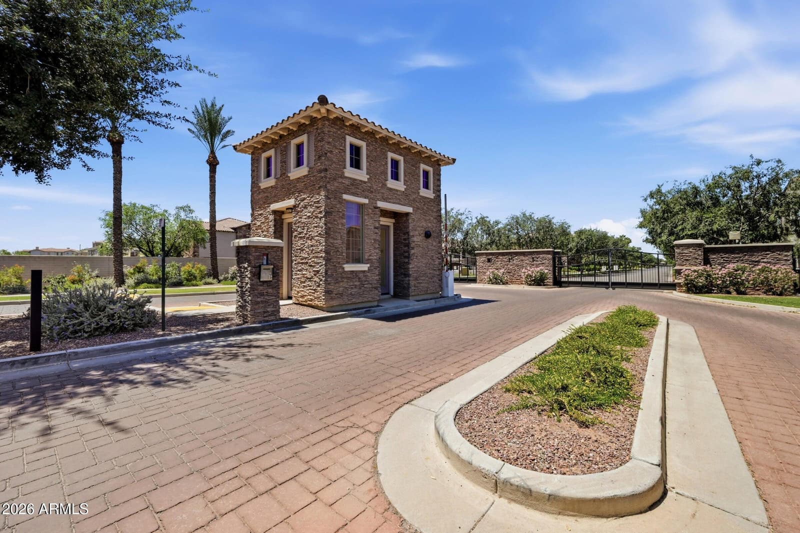 2623 S Balsam Drive, Gilbert, AZ 85295 — photo 30 of 35