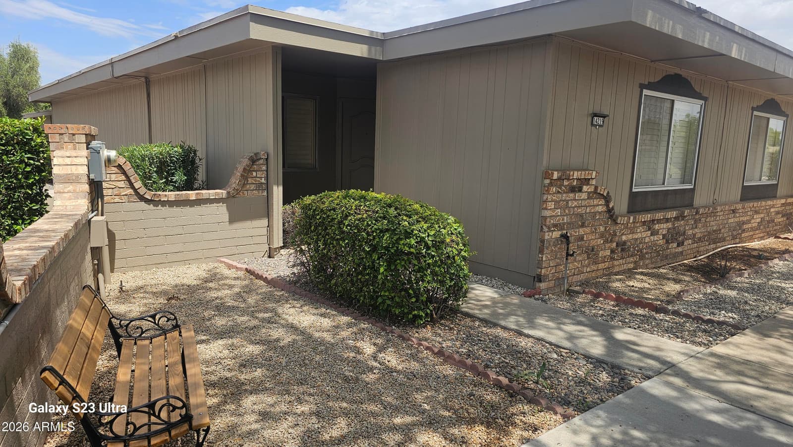 14219 N PALM RIDGE Drive W, Sun City, AZ 85351 — photo 1 of 29