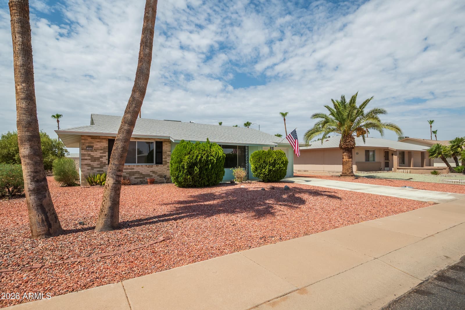 13235 W DESERT GLEN Drive, Sun City West, AZ 85375 — photo 16 of 26