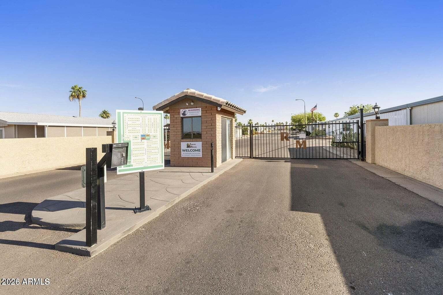 2400 E BASELINE Avenue E 52, Apache Junction, AZ 85119 — photo 33 of 36