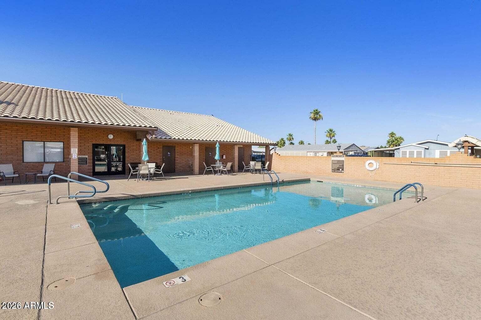 2400 E BASELINE Avenue E 52, Apache Junction, AZ 85119 — photo 26 of 36