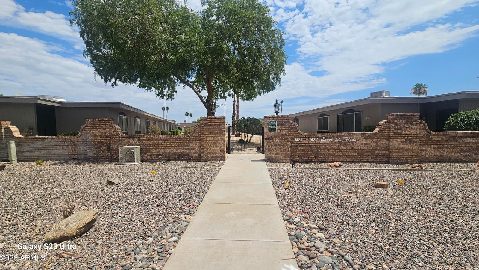 14219 N PALM RIDGE Drive W, Sun City, AZ 85351 — photo 29 of 29