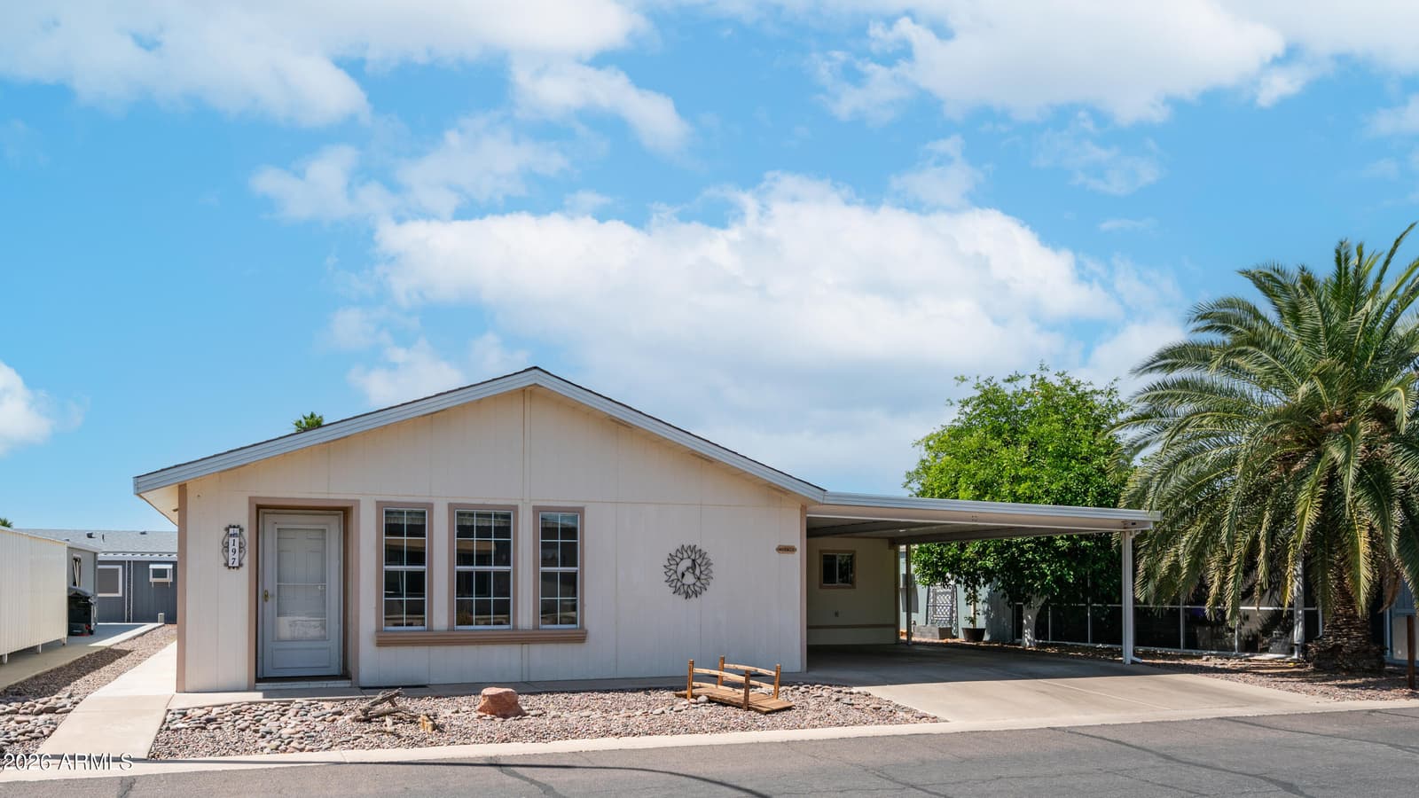 2400 E BASELINE Avenue 197, Apache Junction, AZ 85119 — photo 2 of 36