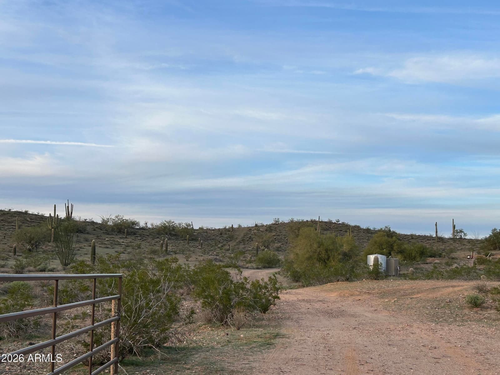 35439 W CAREFREE Highway, Wickenburg, AZ 85390 — photo 2 of 67