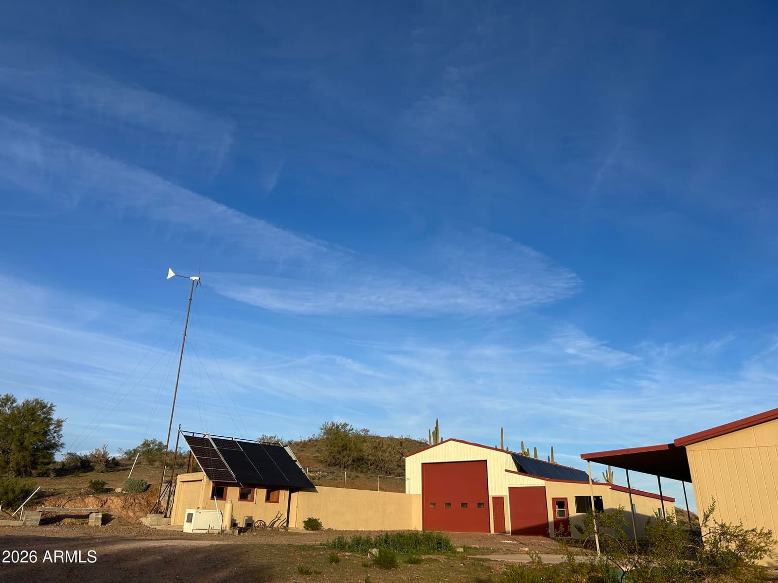35439 W CAREFREE Highway, Wickenburg, AZ 85390 — photo 4 of 67