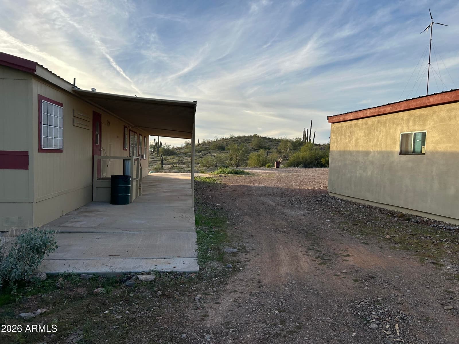 35439 W CAREFREE Highway, Wickenburg, AZ 85390 — photo 7 of 67