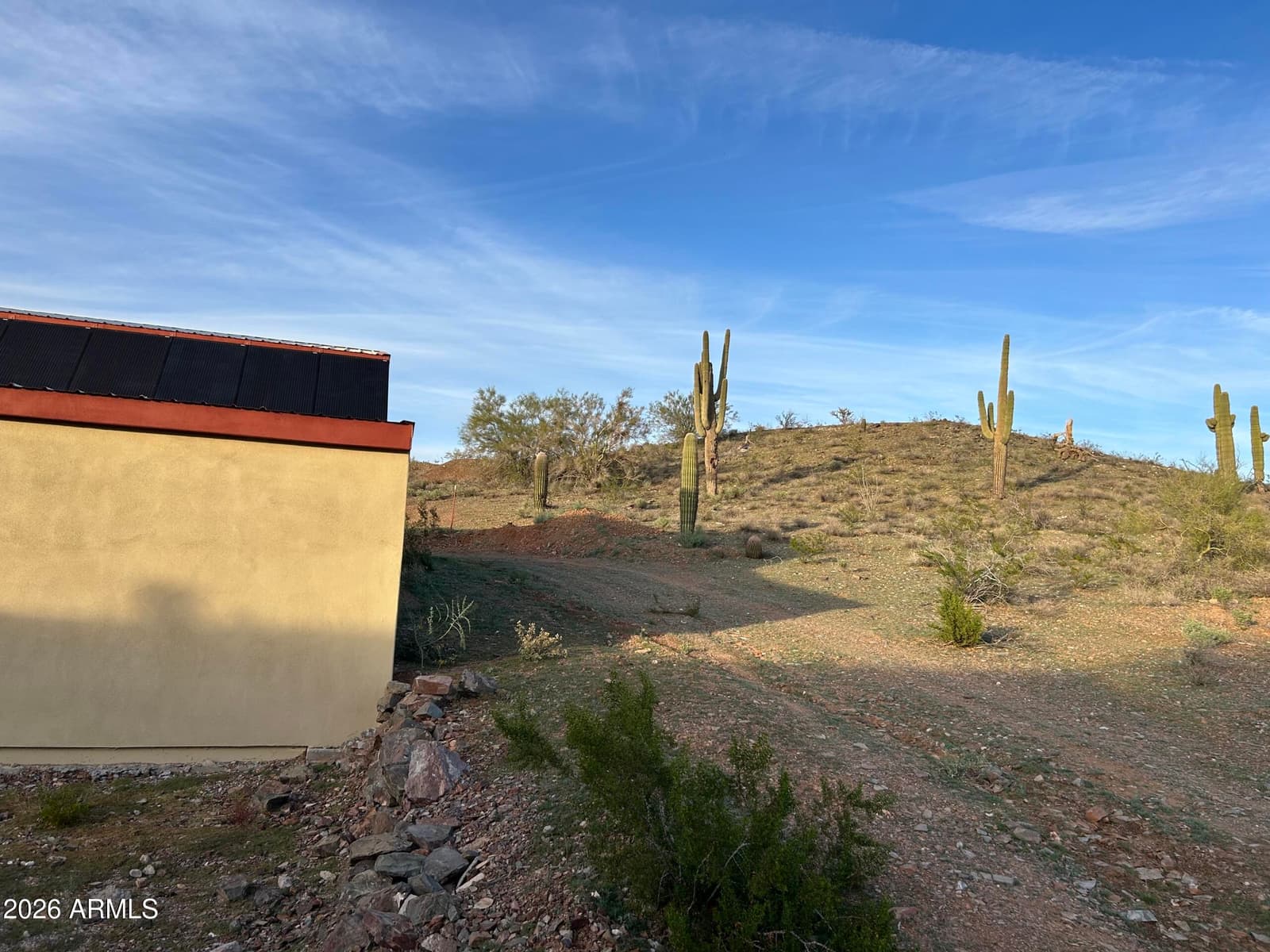 35439 W CAREFREE Highway, Wickenburg, AZ 85390 — photo 9 of 67