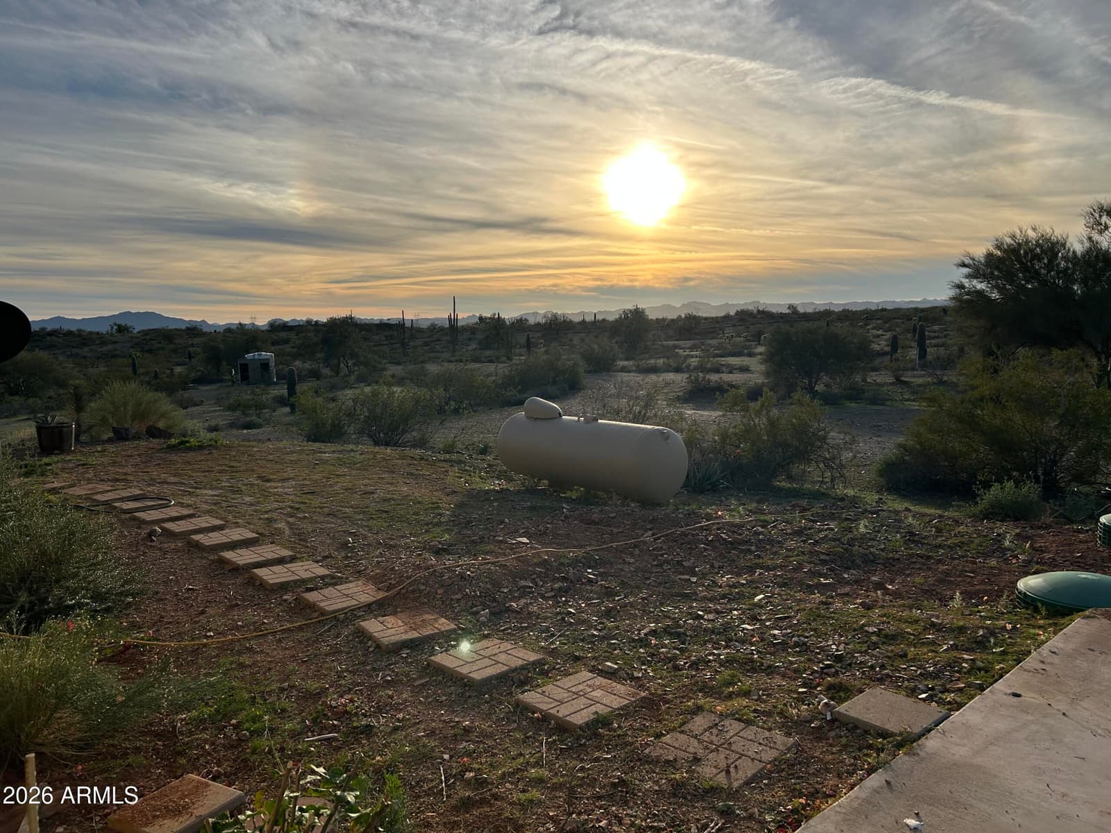 35439 W CAREFREE Highway, Wickenburg, AZ 85390 — photo 12 of 67