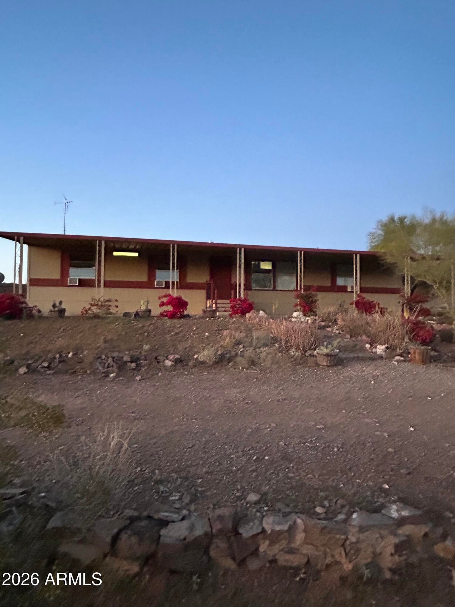35439 W CAREFREE Highway, Wickenburg, AZ 85390 — photo 37 of 67
