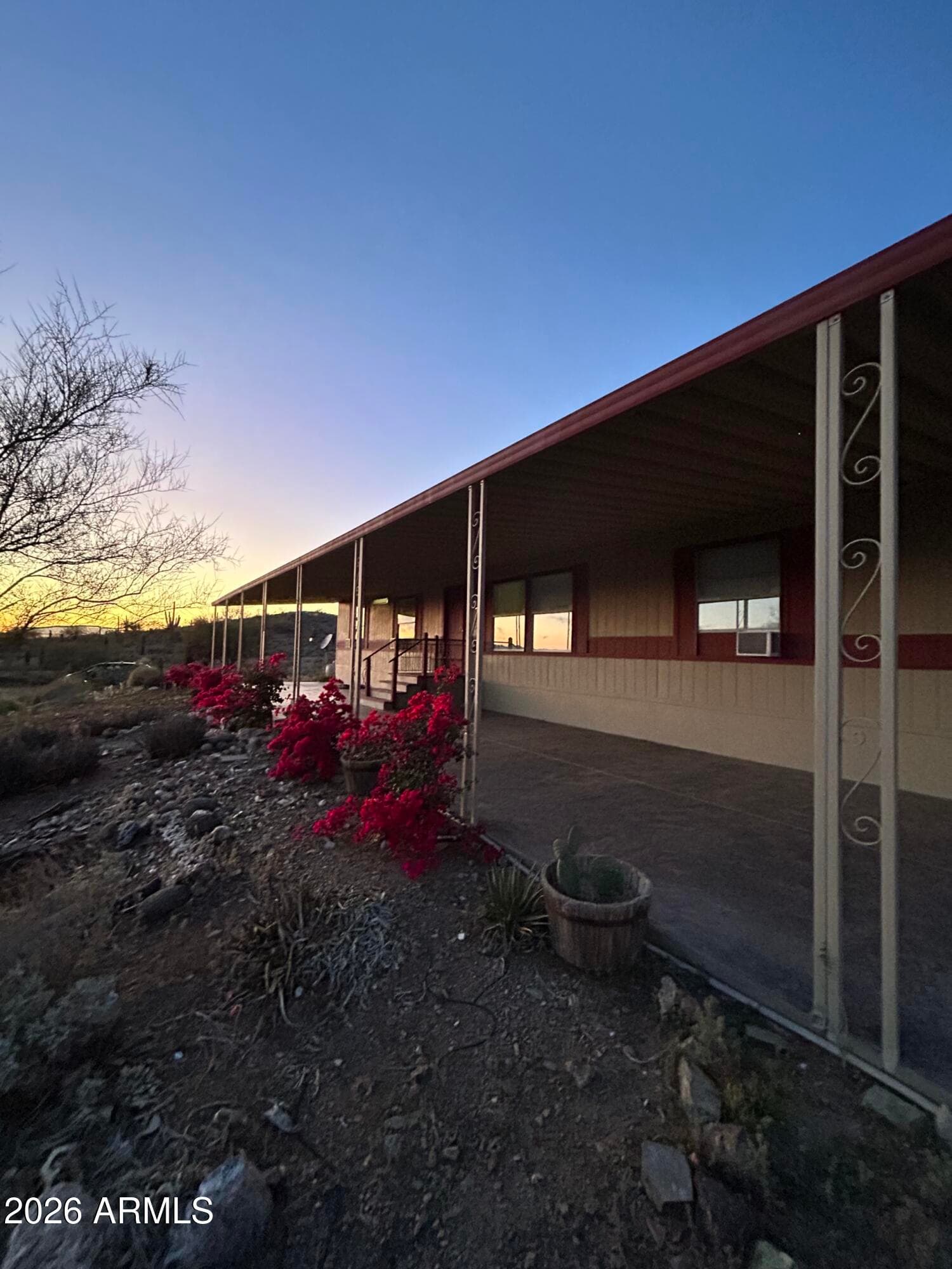 35439 W CAREFREE Highway, Wickenburg, AZ 85390 — photo 40 of 67