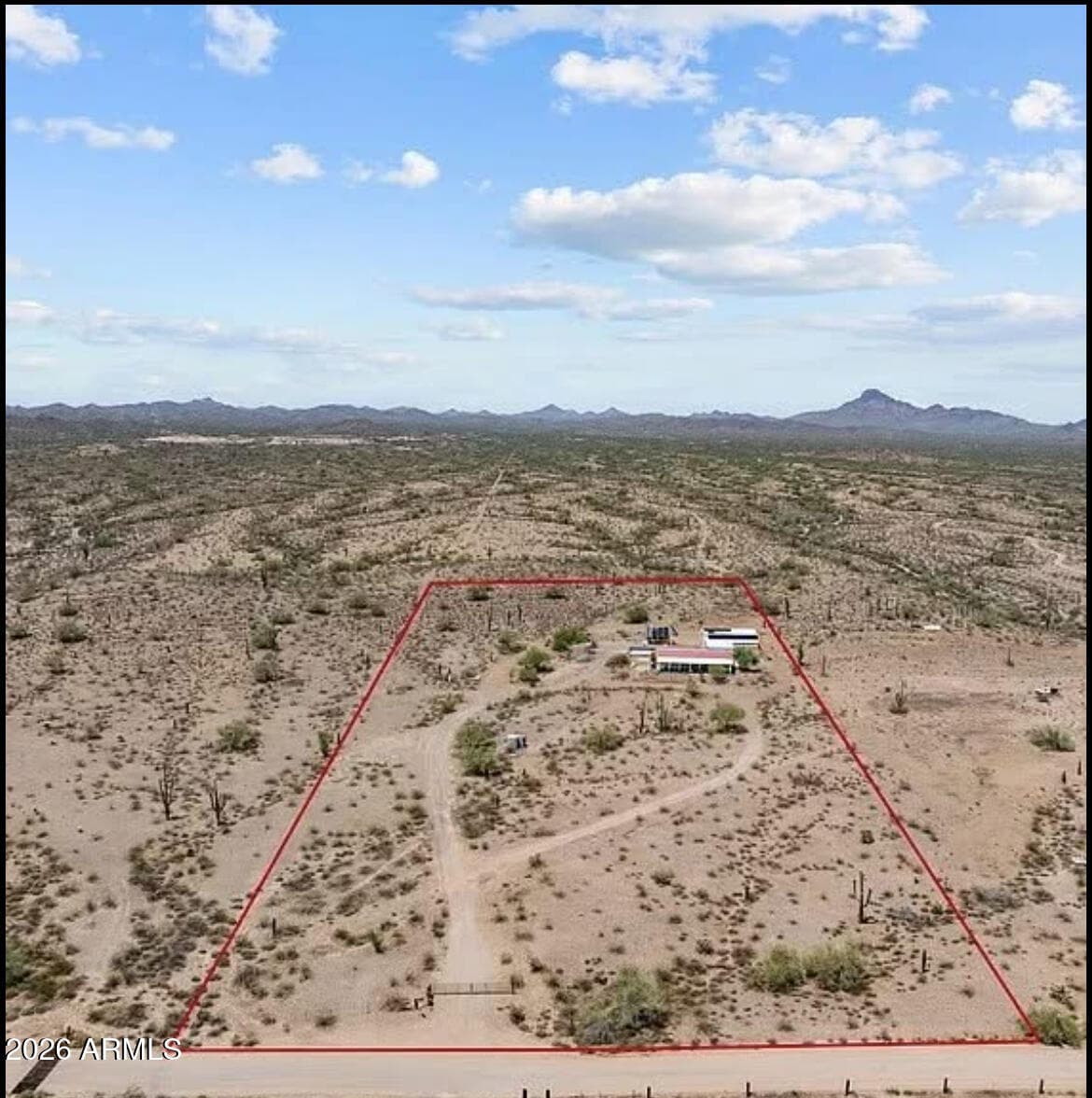 35439 W CAREFREE Highway, Wickenburg, AZ 85390 — photo 67 of 67