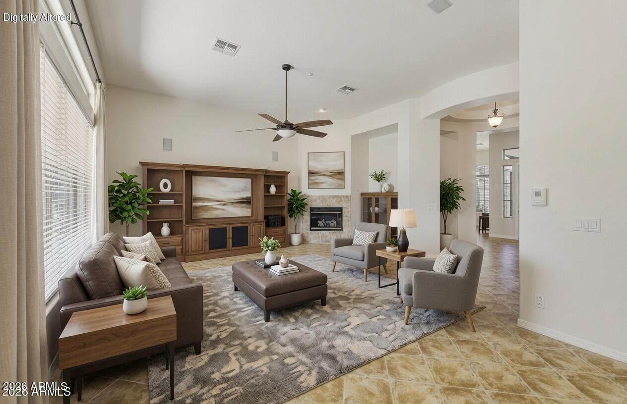 40716 N Bell Meadow Trail, Anthem, AZ 85086 — photo 19 of 84
