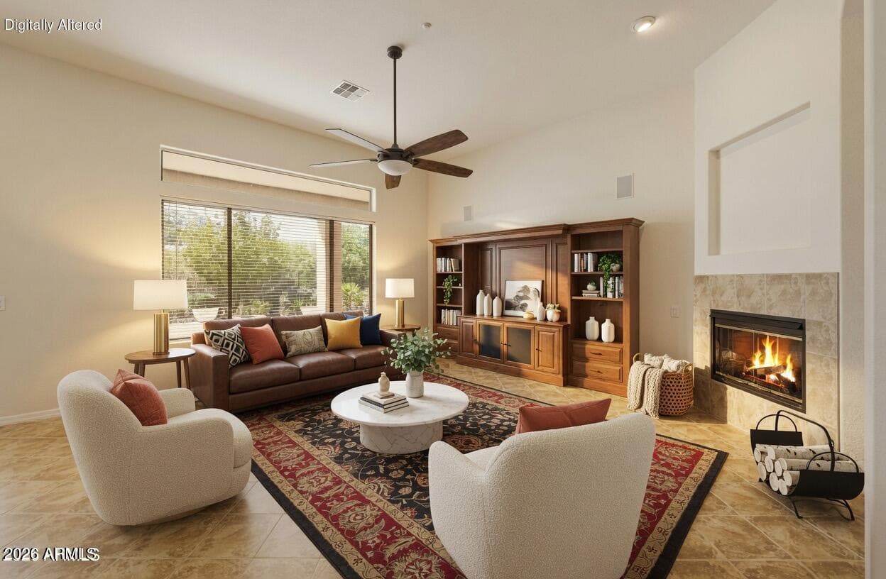 40716 N Bell Meadow Trail, Anthem, AZ 85086 — photo 23 of 84