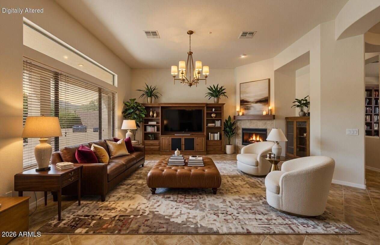 40716 N Bell Meadow Trail, Anthem, AZ 85086 — photo 21 of 84