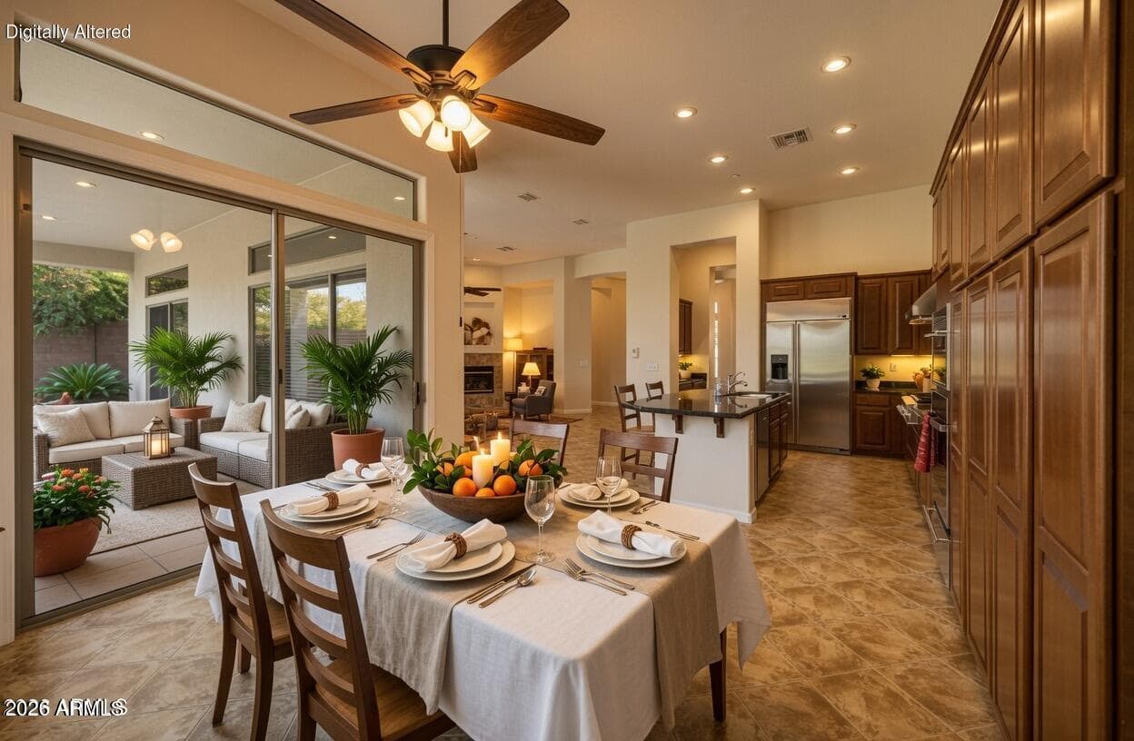 40716 N Bell Meadow Trail, Anthem, AZ 85086 — photo 13 of 84