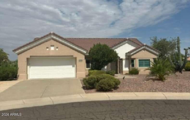 21626 N 154TH Lane, Sun City West, AZ 85375