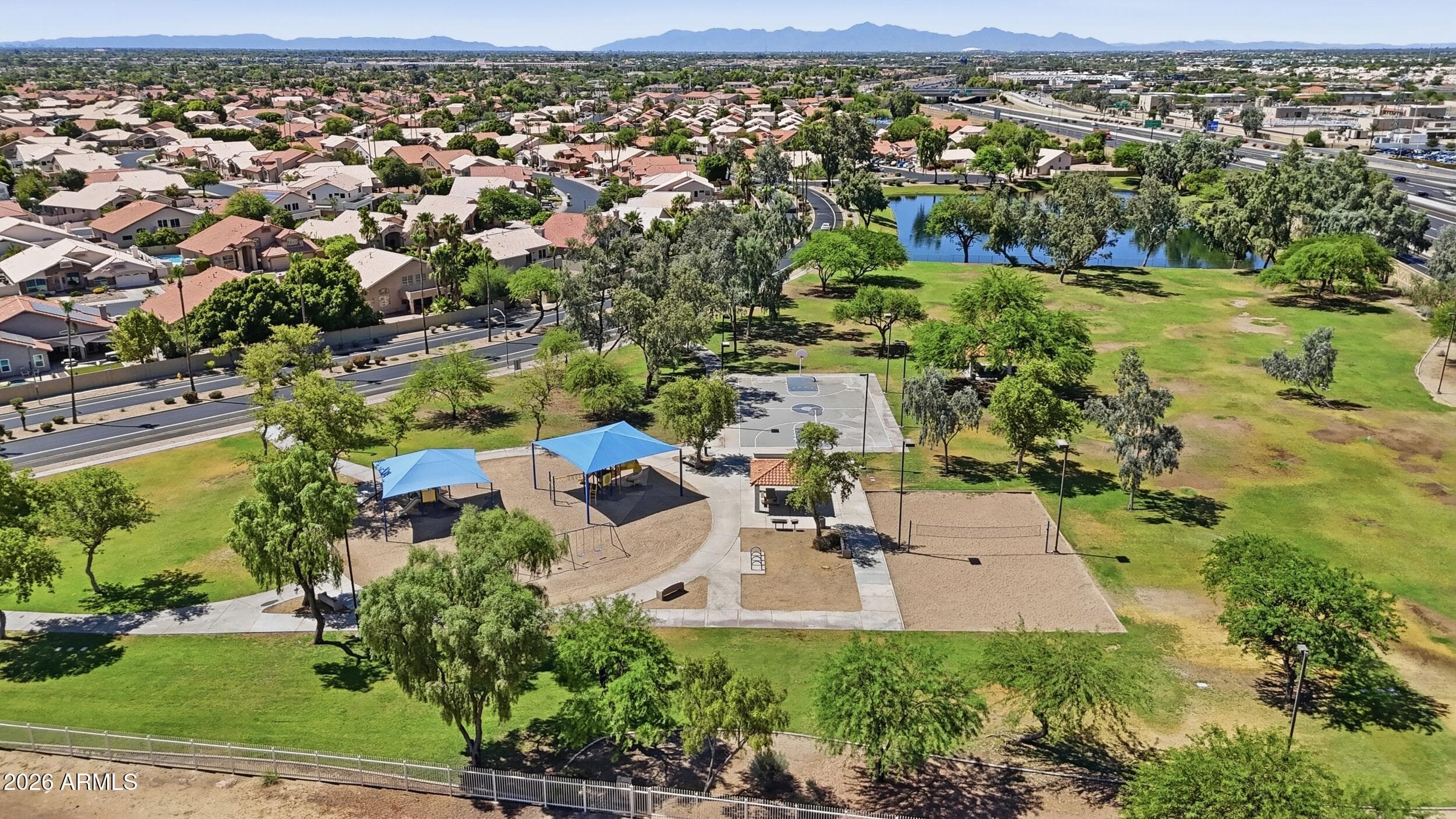 7873 W PIUTE Avenue, Glendale, AZ 85308 — photo 47 of 49