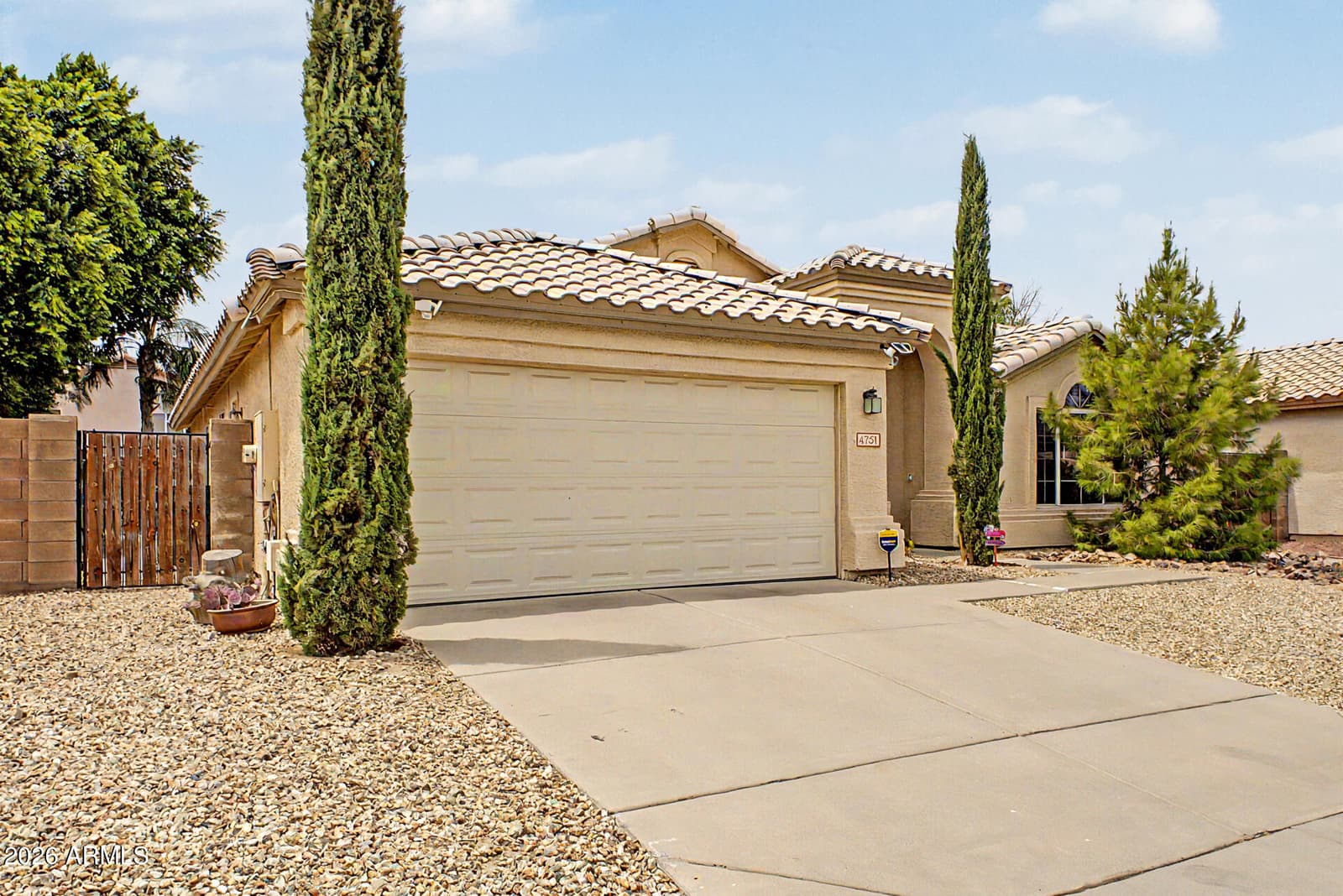 4751 W PONDEROSA Lane, Glendale, AZ 85308 — photo 7 of 40