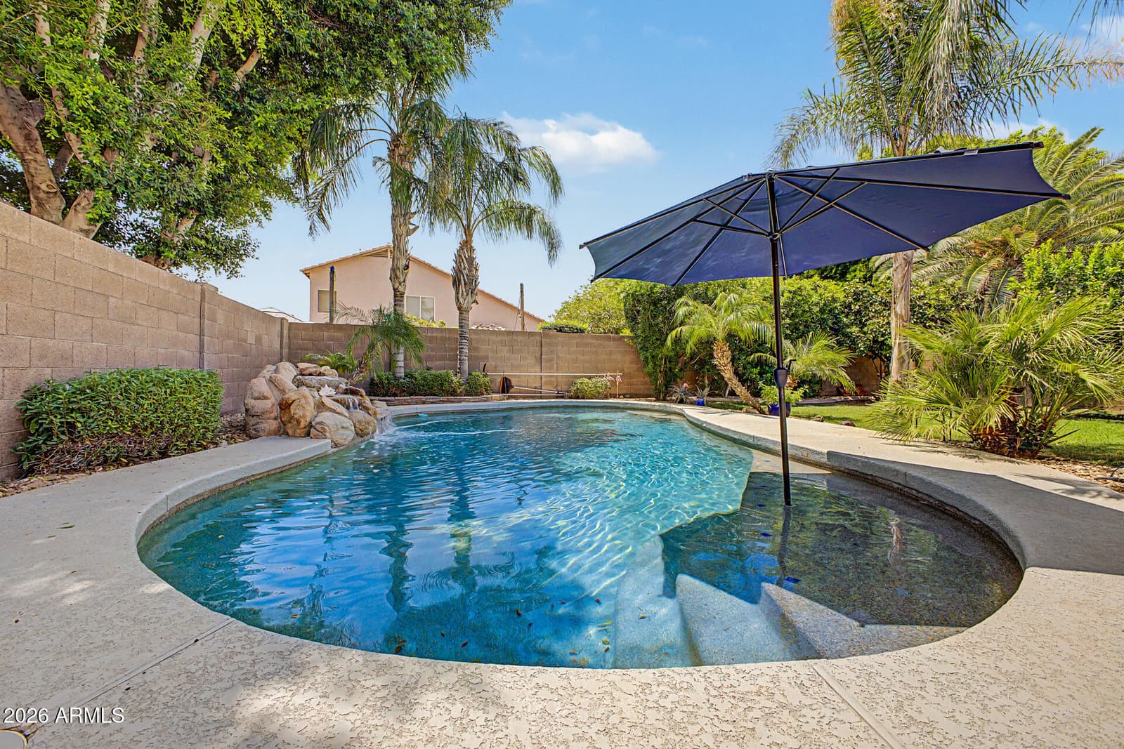 4751 W PONDEROSA Lane, Glendale, AZ 85308 — photo 1 of 40