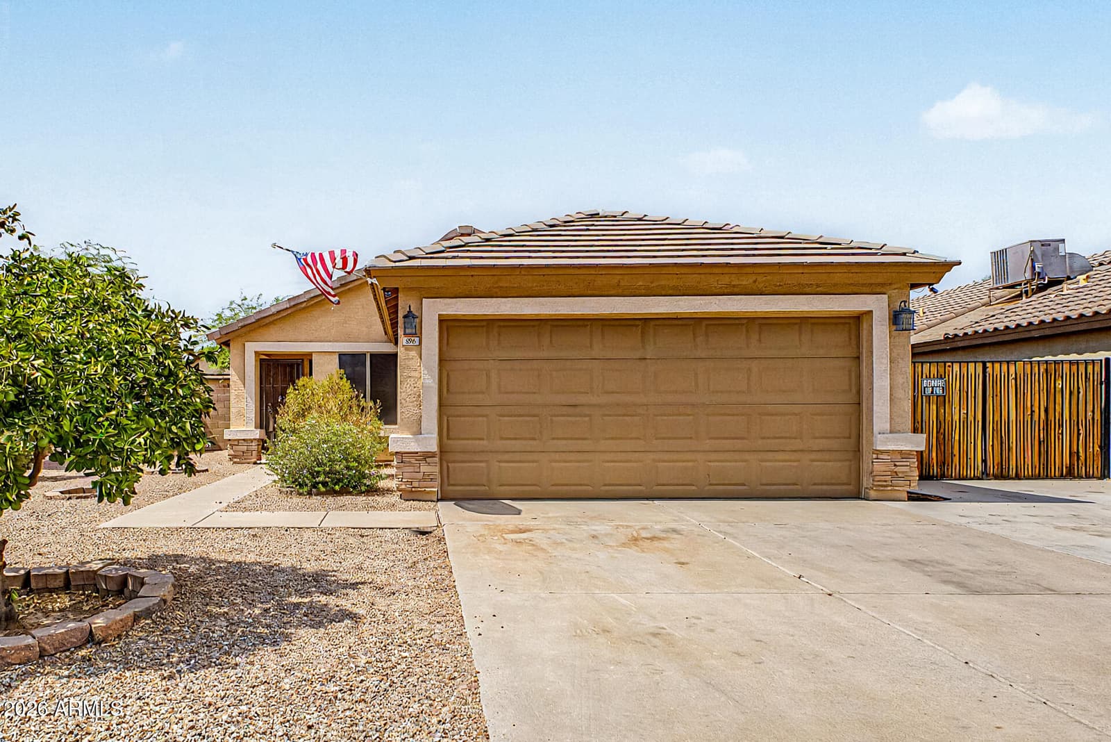 896 E GRAHAM Lane, Apache Junction, AZ 85119 — photo 1 of 28