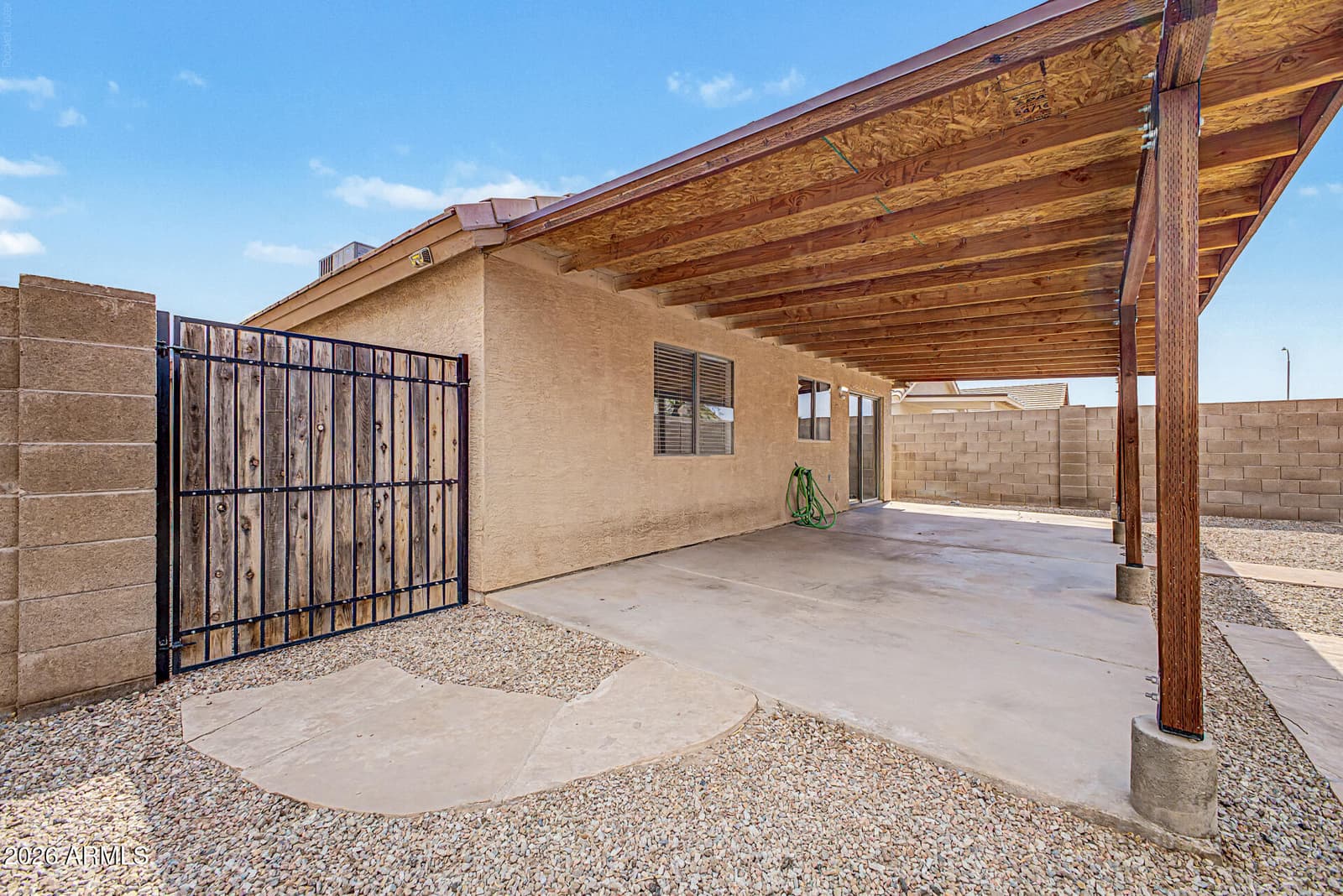896 E GRAHAM Lane, Apache Junction, AZ 85119 — photo 24 of 28