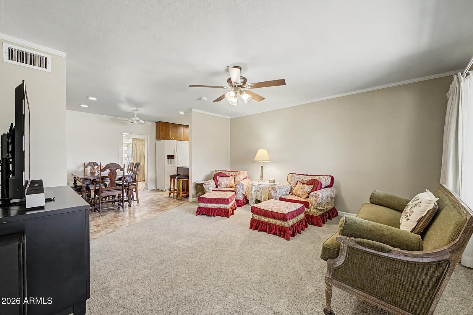 425 S Rosemont, Mesa, AZ 85206 — photo 12 of 40