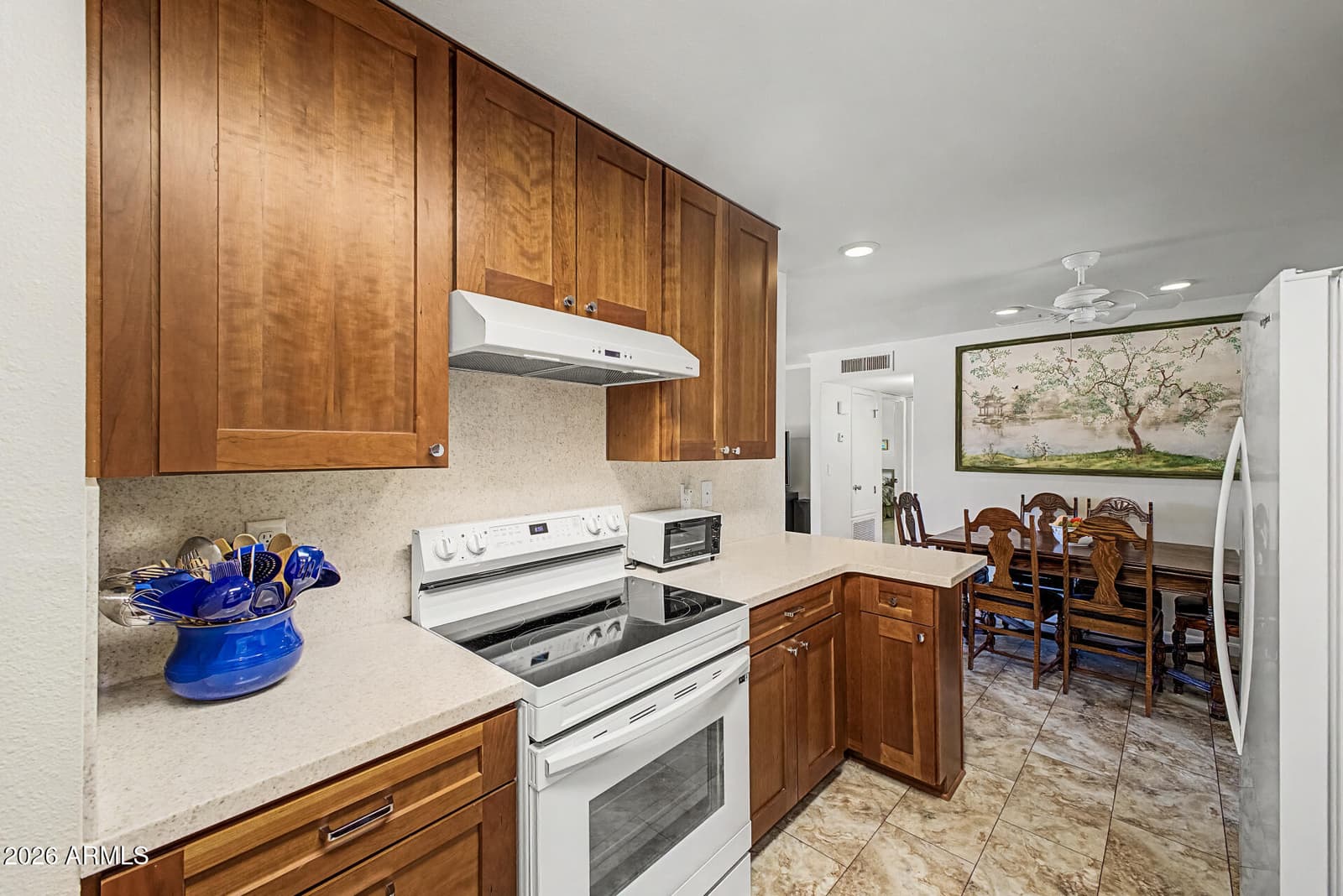 425 S Rosemont, Mesa, AZ 85206 — photo 15 of 40