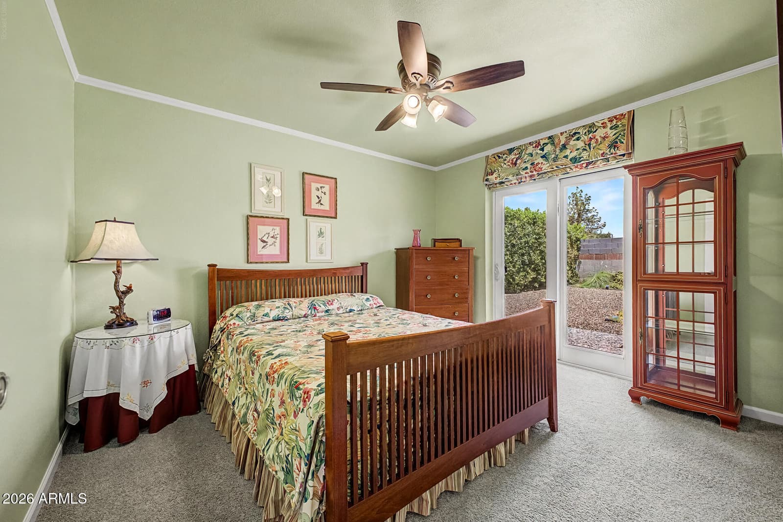 425 S Rosemont, Mesa, AZ 85206 — photo 4 of 40