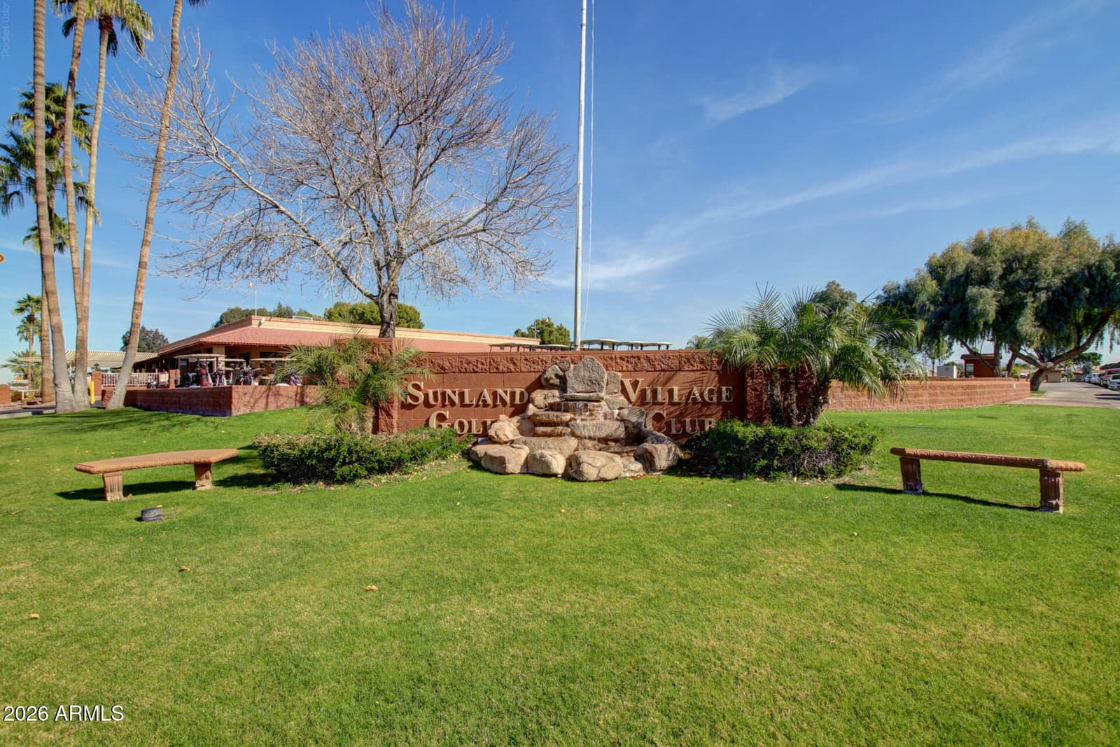425 S Rosemont, Mesa, AZ 85206 — photo 31 of 40