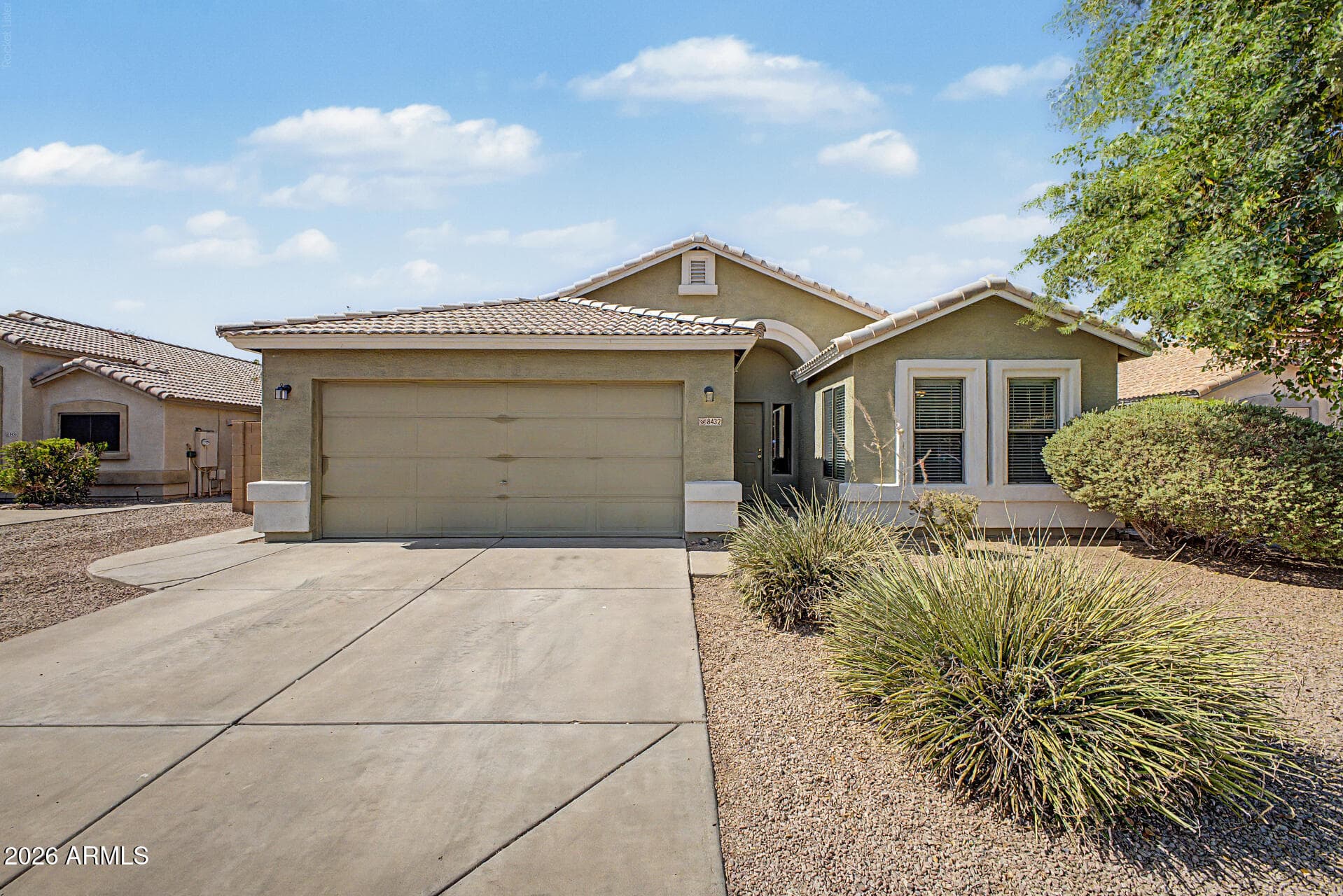 8432 W WHYMAN Avenue, Tolleson, AZ 85353