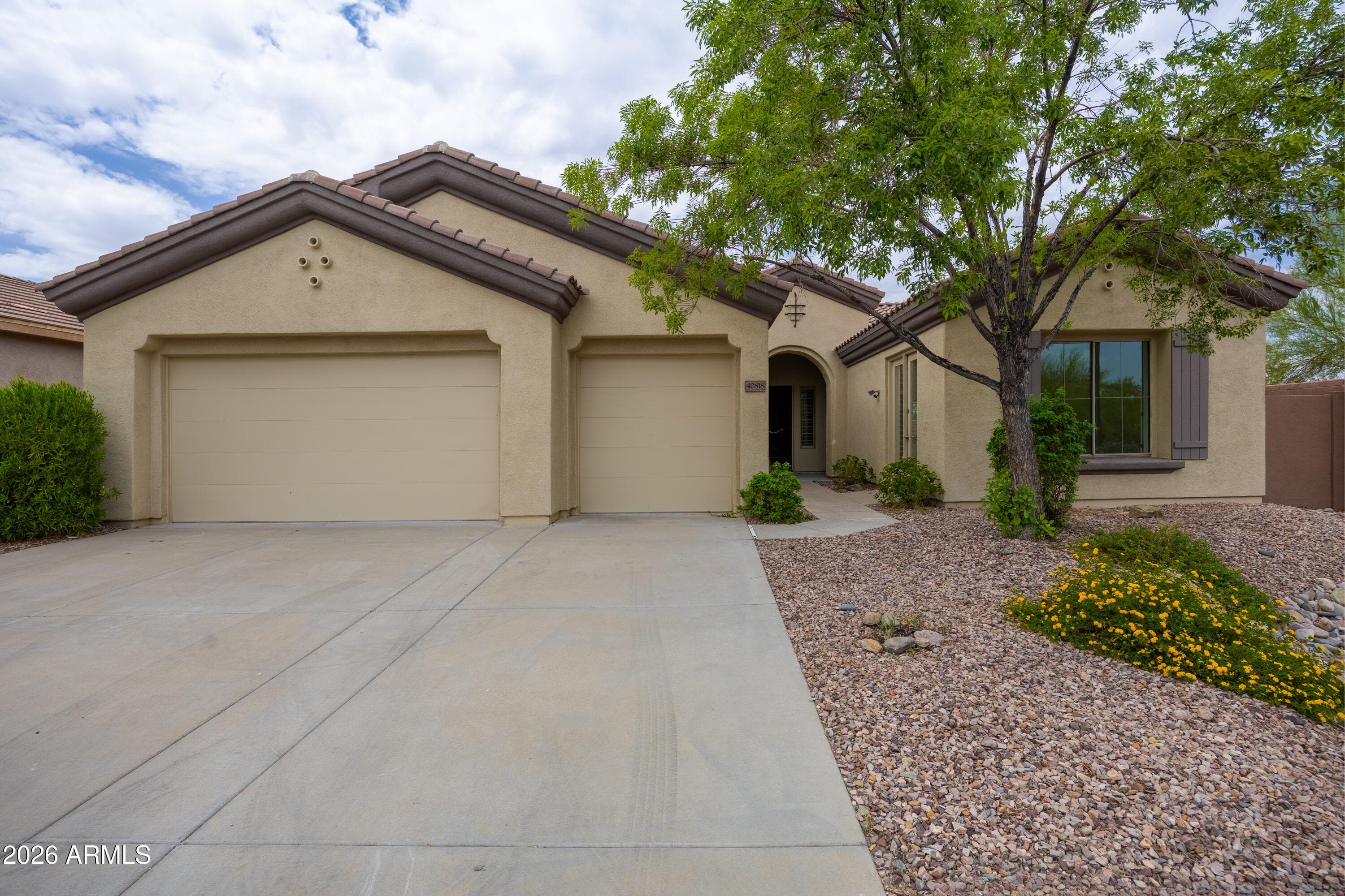 40818 N CONGRESSIONAL Drive, Anthem, AZ 85086