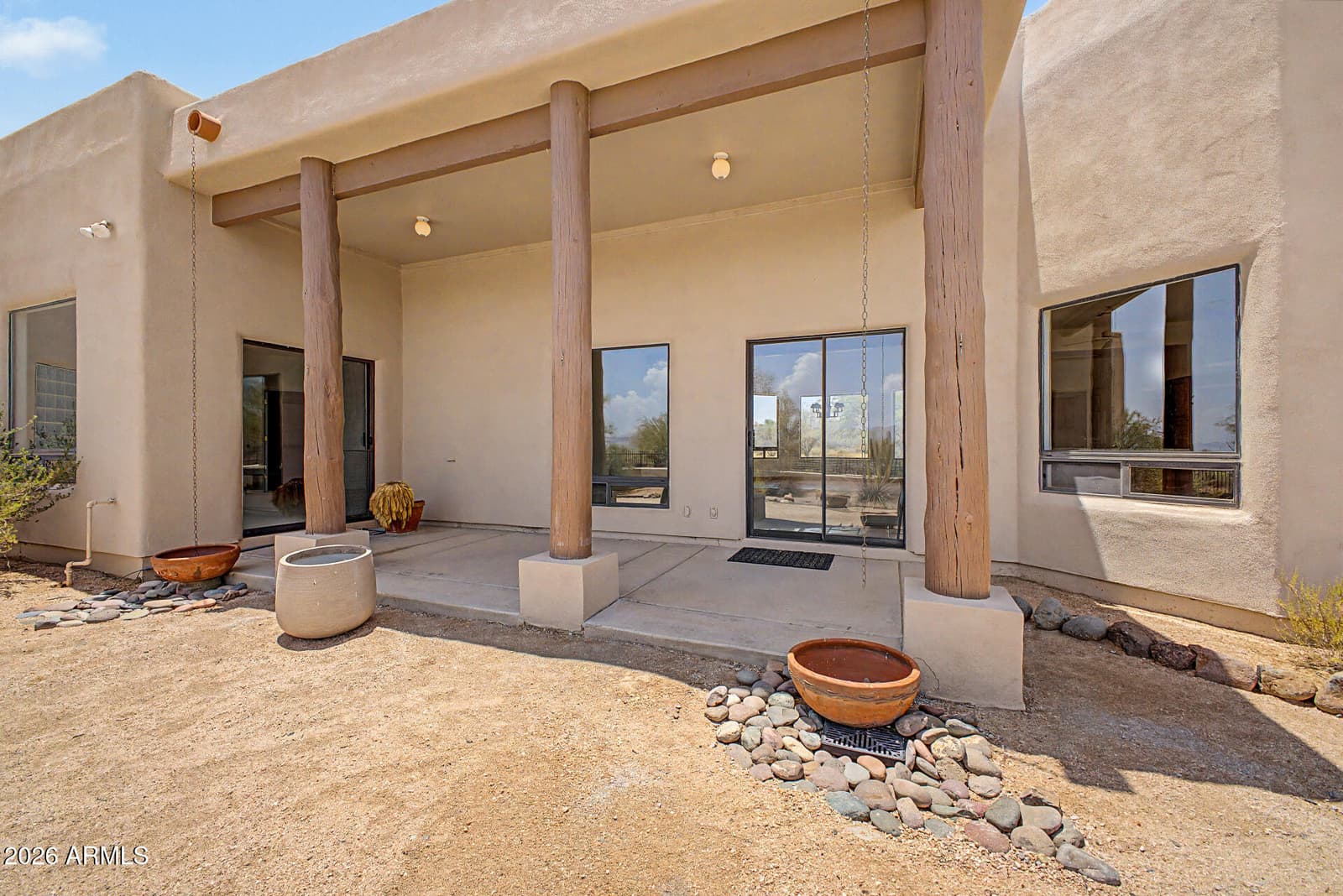31614 N 162ND Street, Scottsdale, AZ 85262 — photo 33 of 49